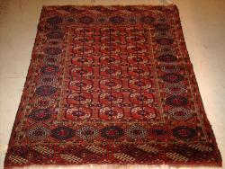 Baluchi Rugs